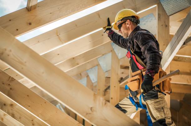 Best Affordable Roofing Company  in Smithers, WV