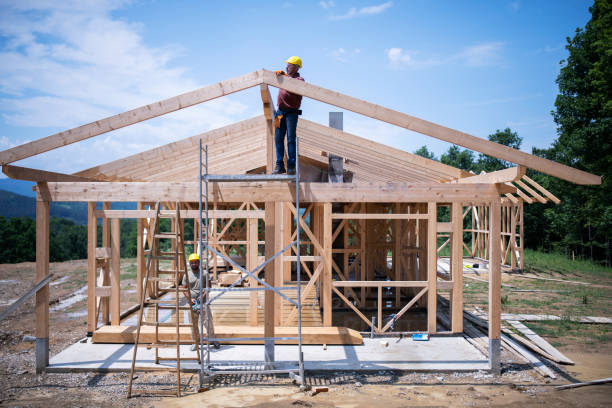 Best New Roof Installation  in Smithers, WV