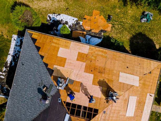 Professional Roofing Contractor in Smithers, WV