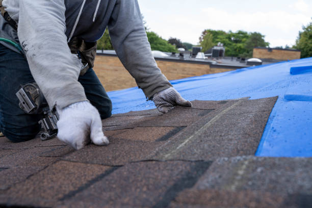 Best Gutter Installation and Roofing  in Smithers, WV