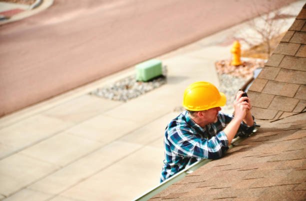 Best Local Roofing Companies  in Smithers, WV