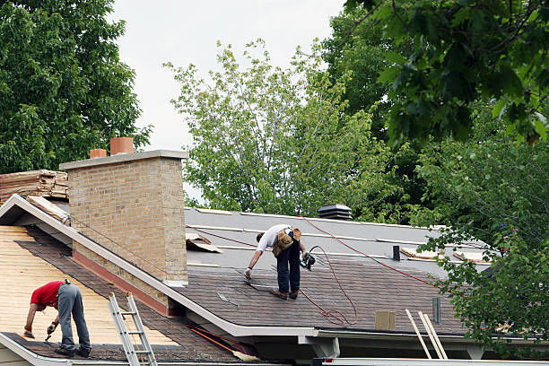 Best Shingle Roofing Installation  in Smithers, WV