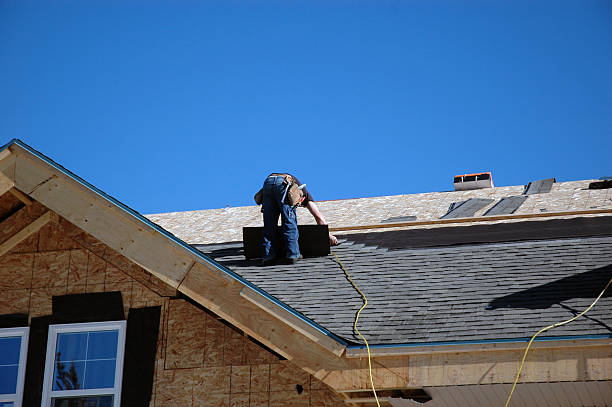Best Roof Replacement Cost  in Smithers, WV