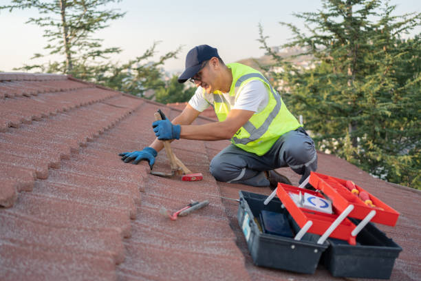 Best Residential Roofing Contractor  in Smithers, WV