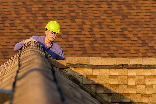 Best Commercial Roof Installation  in Smithers, WV